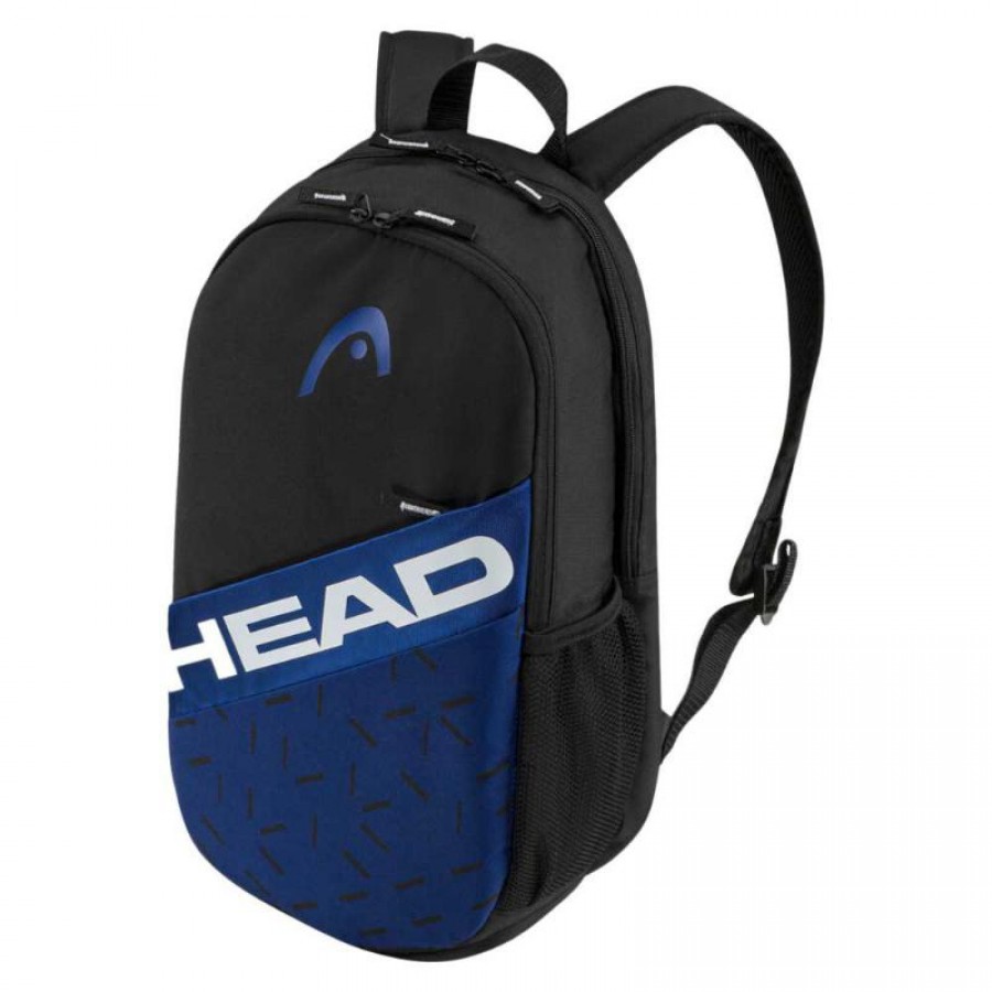 Head Team 21L Backpack Blue Black