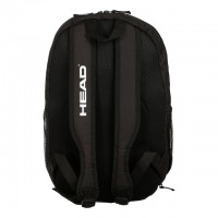 Sac a dos Head Team 21L Bleu Noir