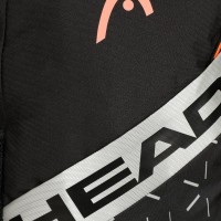 Mochila Head Team 21L Negro  Oferta + Barato