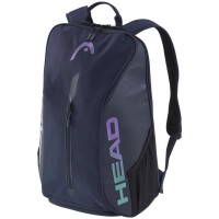 Mochila Head Tour 25L Azul Marino  Offre - Pas cher
