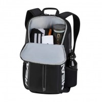 Head Tour Backpack 25L Black White  Offer + Cheap