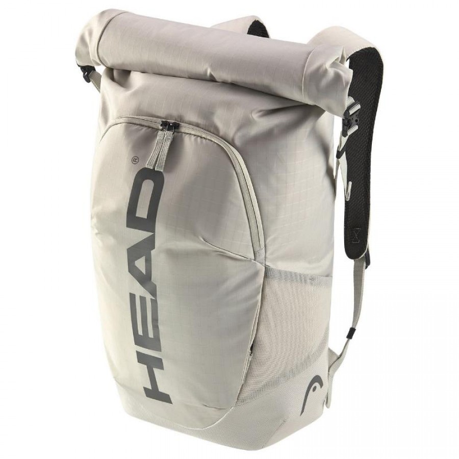 Mochila Head Tour Beige Champagne  Oferta + Barato