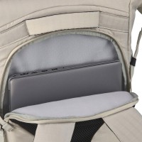 Mochila Head Tour Beige Champagne  Oferta + Barato