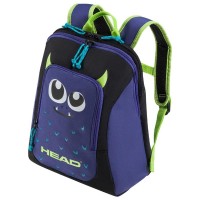 Mochila Head Tour Monster 14L Junior