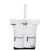Mochila Head Vogue Tour 30L Blanco Mix  Oferta + Barato