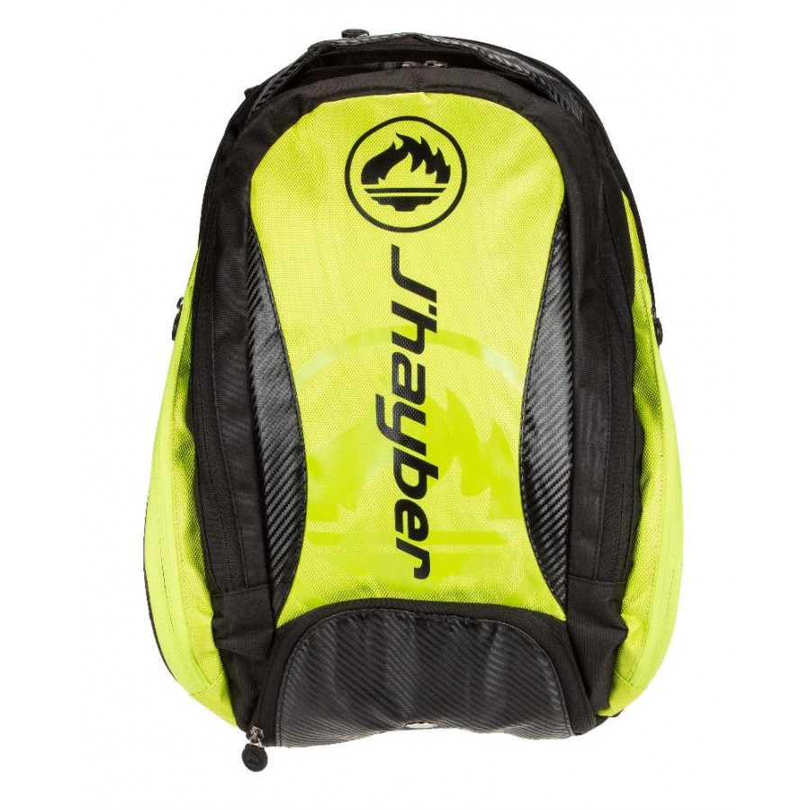 Mochila JHayber Australiana Lima
