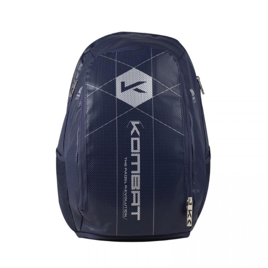 Mochila Kombat Manu Martin Aqua Azul Marino  Offre - Pas cher
