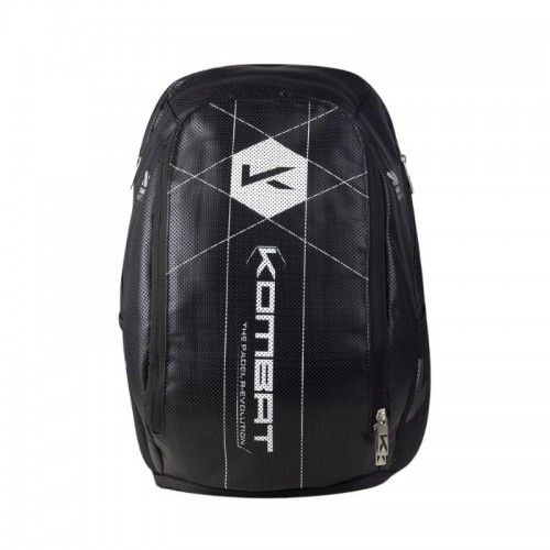 Mochila Kombat Manu Martin Etna Blanco Mochila Kombat Manu Martin Etna Blanco