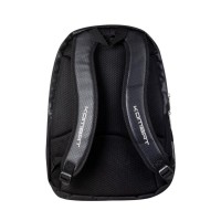 Mochila Kombat Manu Martin Vesubio Negro Verde  Offer + Cheap
