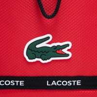 Mochila Lacoste 9A6217 Rojo Junior