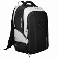 Mochila Nox AT10 Luxury Master Series Negro Blanco  Offer + Cheap