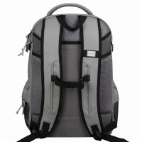 Mochila Nox AT10 Team Gris  Offre - Pas cher
