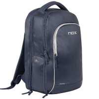 Sac a dos bleu Nox Pro Series 2023 (Garantie du prix le plus bas)