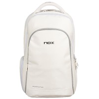 Sac a dos Nox Pro Series blanc  Offre - Pas cher