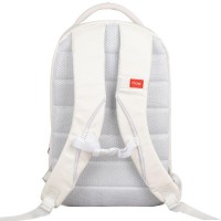 Sac a dos Nox Pro Series blanc  Offre - Pas cher
