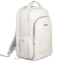 Sac a dos Nox Pro Series blanc  Offre - Pas cher