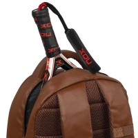 Nox Pro Series Brown Camel Backpack 2023