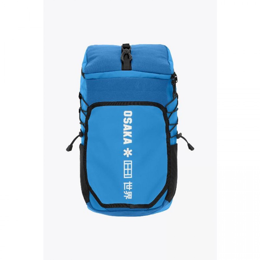 Osaka Pro Tour Backpack Blue White