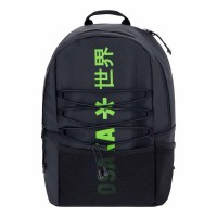 Osaka Pro Tour Compact 2.0 Backpack Black Junior  Offer + Cheap