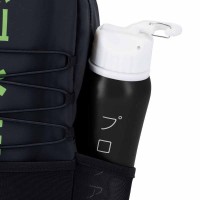 Osaka Pro Tour Compact 2.0 Backpack Black Junior  Offer + Cheap