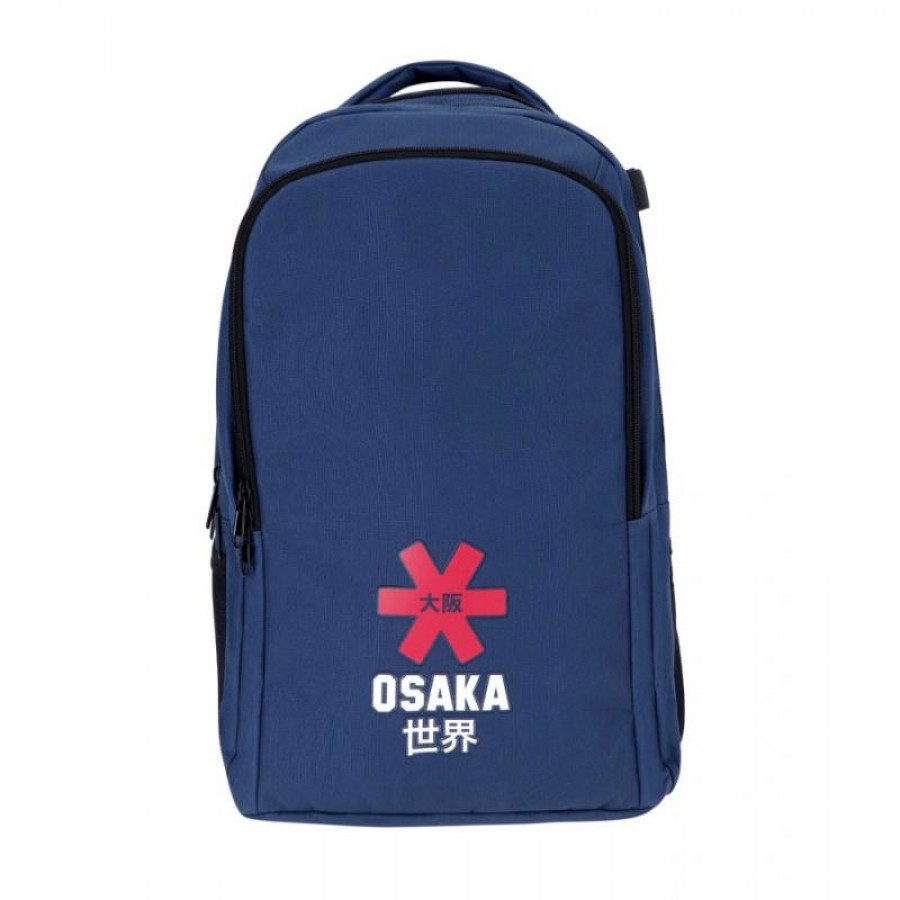 Mochila Osaka Sports 2.0 Azul Marino  Oferta + Barato