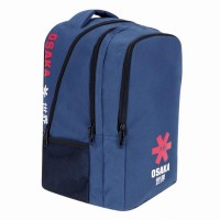 Mochila Osaka Sports 2.0 Azul Marino  Oferta + Barato