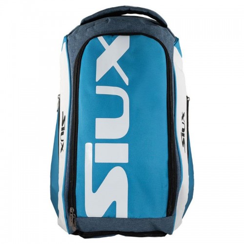 Zaino Siux Pro Tour Blu Zaino Siux Pro Tour Blu
