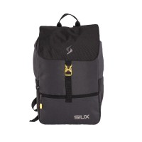 Mochila Siux Pulse Gray