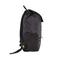 Mochila Siux Pulse Gray
