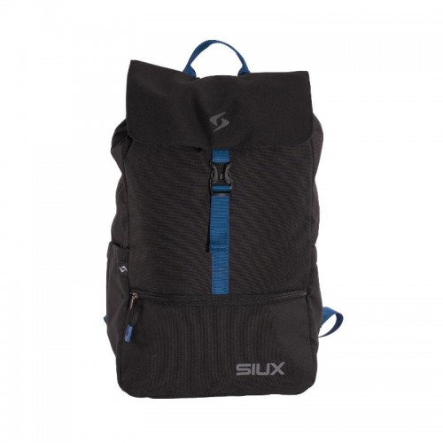 Mochila Siux Pulse Negro