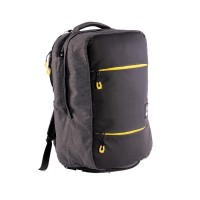 Mochila Siux Trail Negro