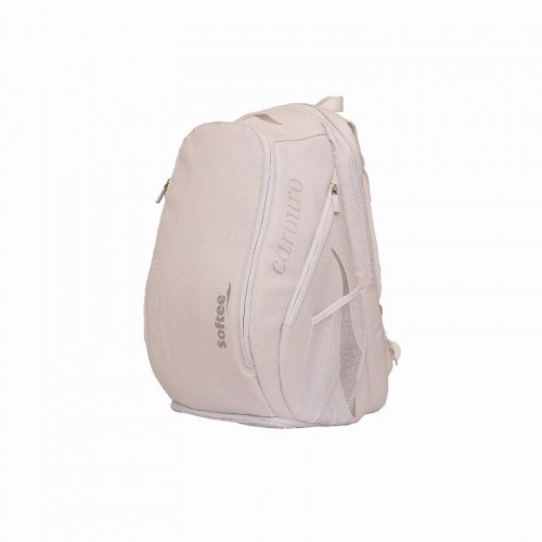Softee Car Zaino Bianco Softee Car Zaino Bianco