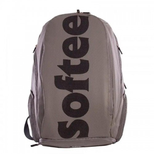 Mochila Softee Auto Gris Mochila Softee Auto Gris