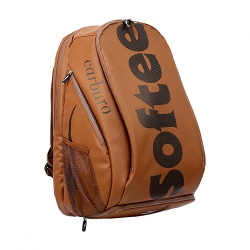 Zaino Softee Car Marron Zaino Softee Car Marron