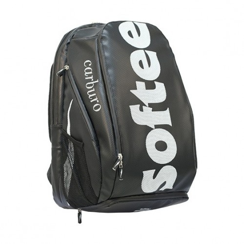 Softee Car Zaino Nero Softee Car Zaino Nero