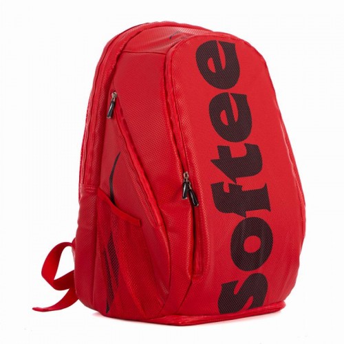 Zaino auto Red Softee Zaino auto Red Softee