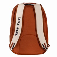 Mochila Softee Premier Beige