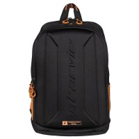 Mochila StarVie Hard Eva Kenta Black  Oferta + Barato
