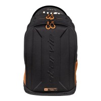 Mochila StarVie Hard Eva Kenta Black  Oferta + Barato