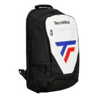 Mochila Tecnifibre Tour Endurance Blanco