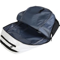 Mochila Tecnifibre Tour Endurance Branco Azul  Oferta + Barato