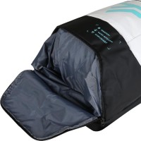 Mochila Tecnifibre Tour Endurance Branco Azul  Oferta + Barato