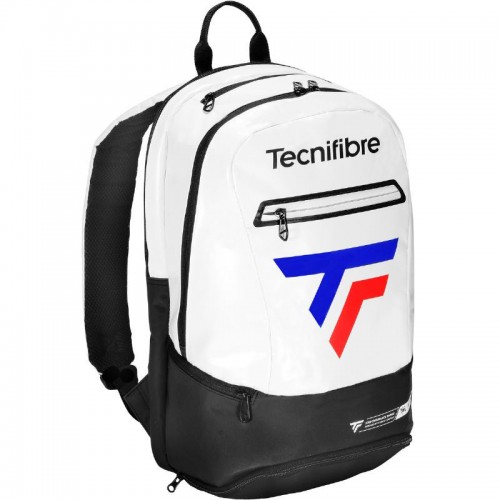 Mochila Tecnifibre Tour Endurance Blanco Mochila Tecnifibre Tour Endurance Blanco