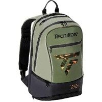 Mochila Tecnifibre Tour Endurance Caqui  Oferta + Barato