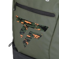 Mochila Tecnifibre Tour Endurance Caqui  Oferta + Barato