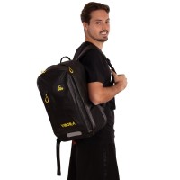 Mochila Vibora Carbon Negro