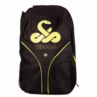 Vibora Taipan Yellow Backpack