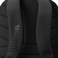 Mochila Wilson Noir Tour Preto  Oferta + Barato