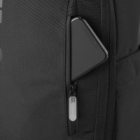 Mochila Wilson Noir Tour Preto  Oferta + Barato