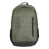 Mochila Wilson Team Verde  Offer + Cheap